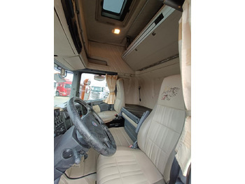 Тягач SCANIA R480: фото 5