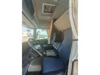 Тягач SCANIA R490: фото 5 Тягач SCANIA R490: фото 5
