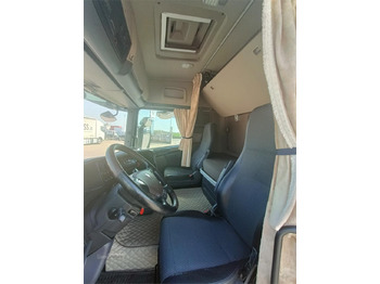 Тягач SCANIA R490: фото 5 Тягач SCANIA R490: фото 5