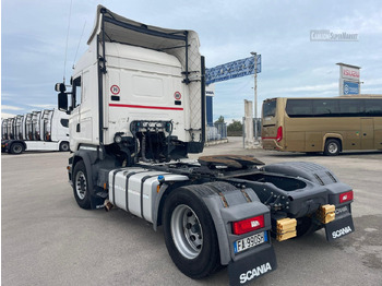 Тягач SCANIA R490: фото 3
