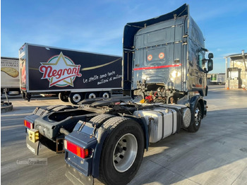 Тягач SCANIA R500: фото 3