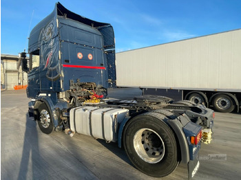 Тягач SCANIA R500: фото 4