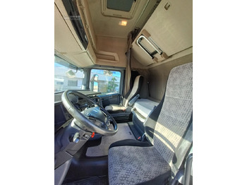 Тягач SCANIA R580: фото 5