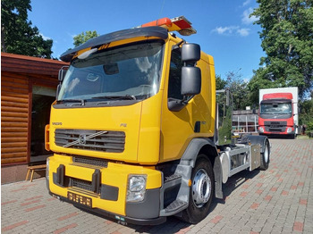 Крюковой мультилифт VOLVO FE 280