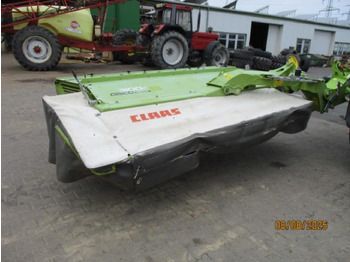 Сеноворошилка CLAAS Disco 3100