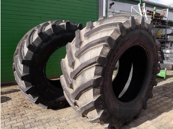 Запчасти TRELLEBORG