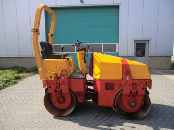 Каток Ammann AV23E: фото 1