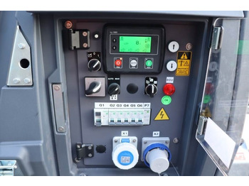 Осветительная мачта Atlas Copco Hilight H6+ NEW, Valid inspection, *Guarantee! Max: фото 4