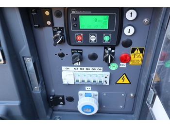 Осветительная мачта Atlas Copco Hilight H6+ Valid inspection, *Guarantee! Max Boom: фото 4 Осветительная мачта Atlas Copco Hilight H6+ Valid inspection, *Guarantee! Max Boom: фото 4