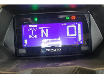 Квадроцикл CFMOTO