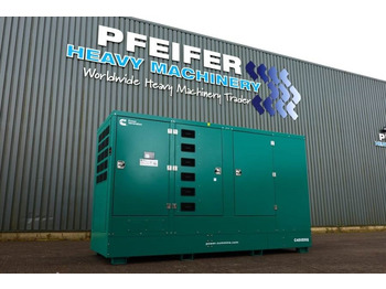 Электрогенератор CUMMINS