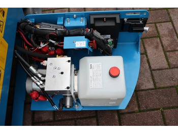 Ножничный подъемник Genie GS1330M All-Electric DC Drive, 5.9m Working Height: фото 4