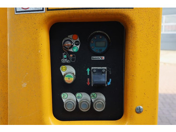 Коленчатый подъемник Haulotte STAR 10 As-Is, Electric, 10m Working Height, 3m Re: фото 3