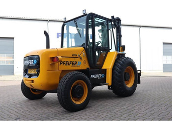 Внедорожный погрузчик JCB 926 Diesel, 4x4 Drive, Triplex mast, 5500mm Liftin: фото 2 Внедорожный погрузчик JCB 926 Diesel, 4x4 Drive, Triplex mast, 5500mm Liftin: фото 2