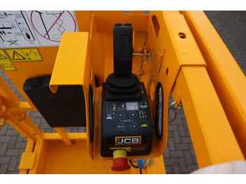 Ножничный подъемник JCB S2632E Valid inspection, *Guarantee! New And Avail: фото 4