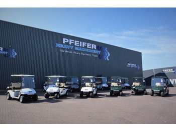 Коммунальная/ Специальная техника BRINGO DG-C2 Valid Inspection, *Guarantee! Dutch R: фото 4