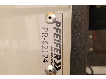 Коммунальная/ Специальная техника BRINGO DG-C2 Valid Inspection, *Guarantee! Dutch R: фото 4 Коммунальная/ Специальная техника BRINGO DG-C2 Valid Inspection, *Guarantee! Dutch R: фото 4