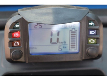 Коммунальная/ Специальная техника BRINGO L6E-A Dutch Registration, Valid inspection,: фото 5 Коммунальная/ Специальная техника BRINGO L6E-A Dutch Registration, Valid inspection,: фото 5