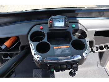 Коммунальная/ Специальная техника BRINGO L6E-A Dutch Registration, Valid inspection,: фото 4 Коммунальная/ Специальная техника BRINGO L6E-A Dutch Registration, Valid inspection,: фото 4