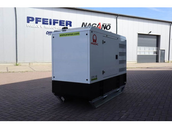 Pramac GPW60I/FS5 Diesel, 60 kVA, Also Available For Rent  лизинг Pramac GPW60I/FS5 Diesel, 60 kVA, Also Available For Rent: фото 2
