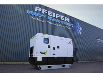 Электрогенератор PRAMAC