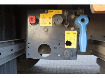 Тентованный прицеп Schmitz CARG SCB3ST CoC Documents, TuV Loading Certificate: фото 5 Тентованный прицеп Schmitz CARG SCB3ST CoC Documents, TuV Loading Certificate: фото 5