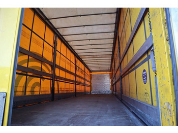 Тентованный прицеп Schmitz Cargobull SCB3ST Vol CoC Documents, TuV Loading Ce: фото 3