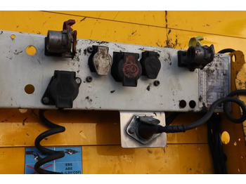 Тентованный прицеп Schmitz Cargobull SCB3ST Vol CoC Documents, TuV Loading Ce: фото 4