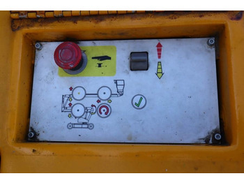 Snorkel A38E Electric, 13.5m Working Height, 6.1m Reach, 2 лизинг Snorkel A38E Electric, 13.5m Working Height, 6.1m Reach, 2: фото 5 Snorkel A38E Electric, 13.5m Working Height, 6.1m Reach, 2 лизинг Snorkel A38E Electric, 13.5m Working Height, 6.1m Reach, 2: фото 5