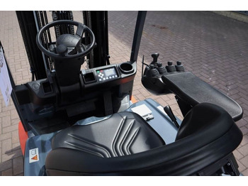 Дизельный погрузчик Toyota 8FBM20T Valid inspection, *Guarantee! Electric, 47: фото 4