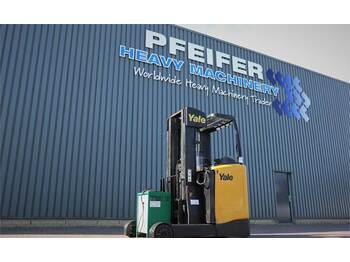Боковой погрузчик Yale MR16 Electric, 1600kg Capacity, 5.000mm Lifting He: фото 1