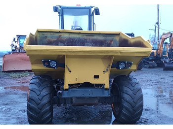 Мини-самосвал Wacker Neuson DW 100: фото 5