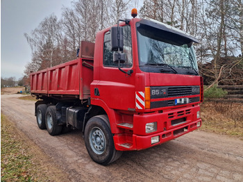 Самосвал DAF CF 85 400: фото 2
