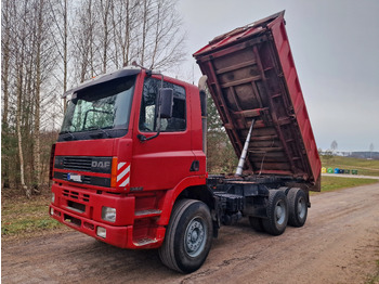Самосвал DAF CF 85 400: фото 5