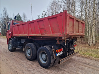 Самосвал DAF CF 85 400: фото 4