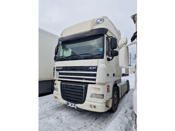 Тягач DAF XF