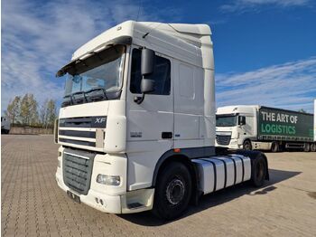 Тягач DAF