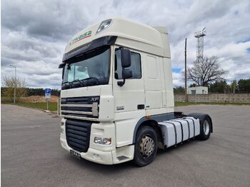 Тягач DAF