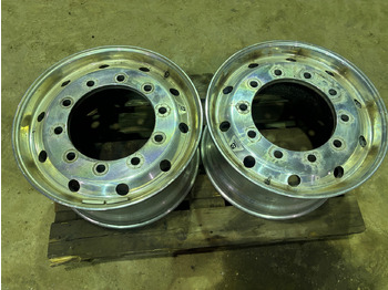 Колесный диск