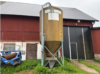Навесное оборудование ALFA LAVAL