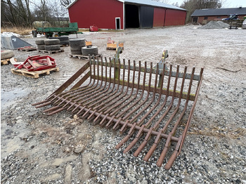 Навесное оборудование