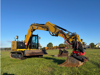 Экскаватор CATERPILLAR 307.5
