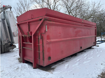 Контейнер для мультилифта