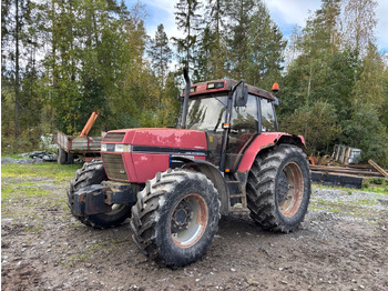 Трактор CASE IH Maxxum 5140
