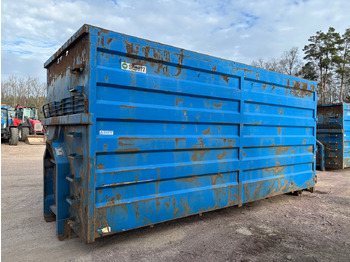 Контейнер для мультилифта