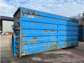 Контейнер для мультилифта