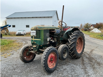 Трактор DEUTZ