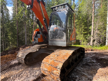 Экскаватор DOOSAN