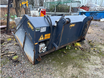 Разбрасыватель песка/ Соли