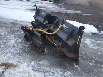 Отвал для снега